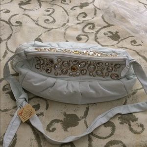 Cirolo Genuine Leather Handbag